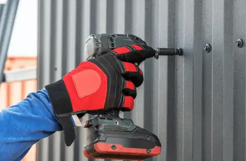 Travaux de zinguerie - Faulquemont